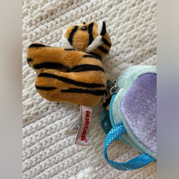 Aurora World Plush Mini Fancy Pals Plush Bundle - Picture 6 of 11